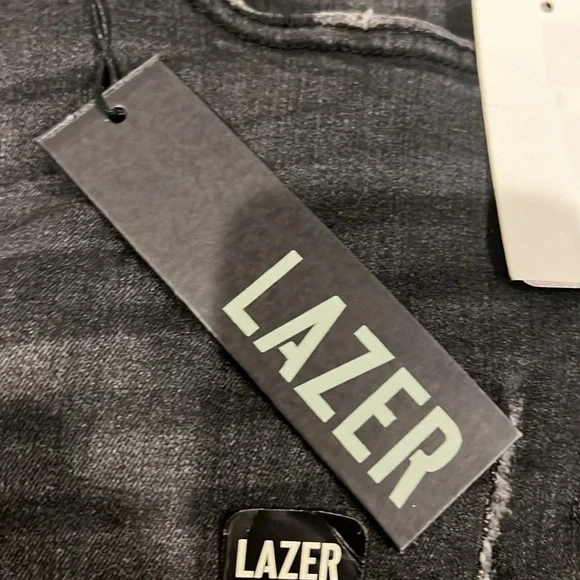 lazer jeans 36x30 - Picture 2 of 5